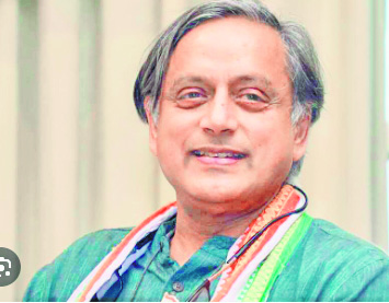 Lok Sabha Elections Phase 2: ‘I am fully confident’ says Congress MP Shashi Tharoor after casting vote