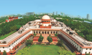 Regulation by a statute not a bar on institute’s minority status, SC observes