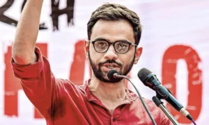 SC adjourns Umar Khalid’s bail plea in Delhi riots case till January 31