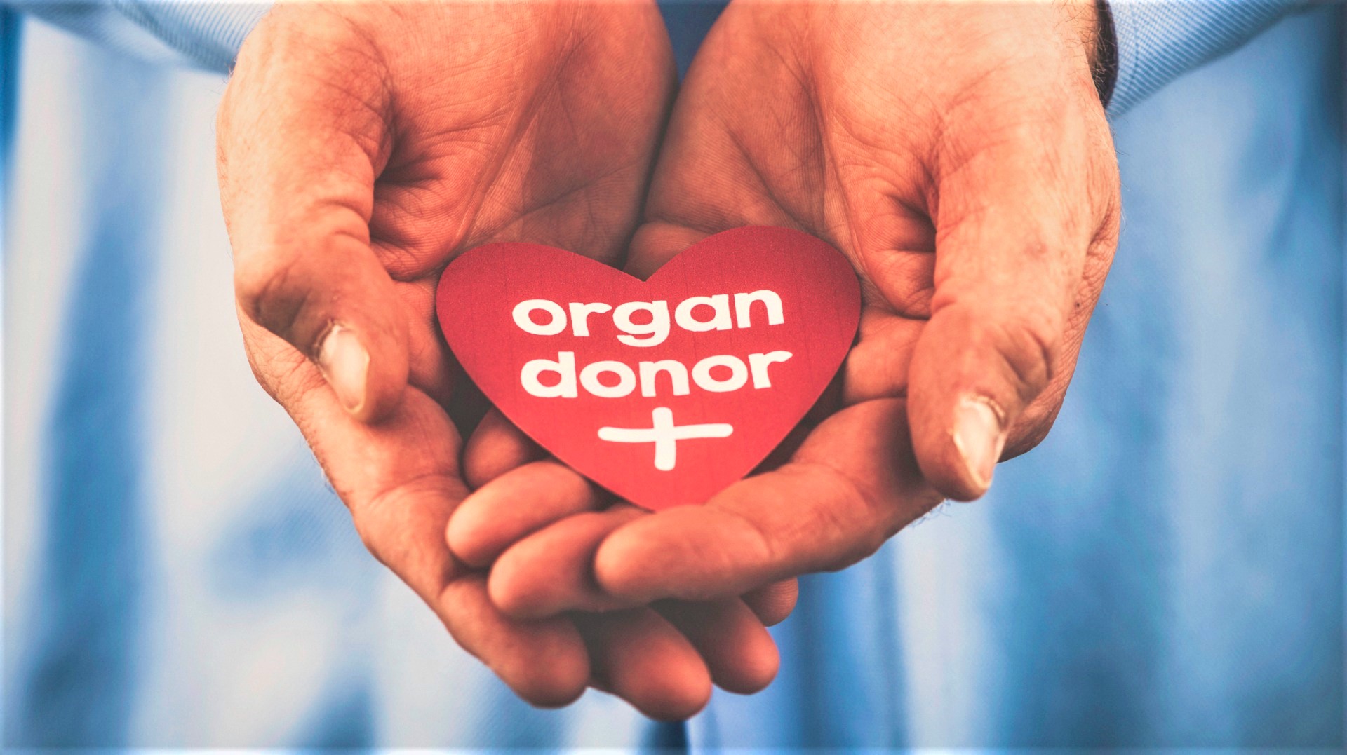 State leads the way for National Organ Donation Pledge drive