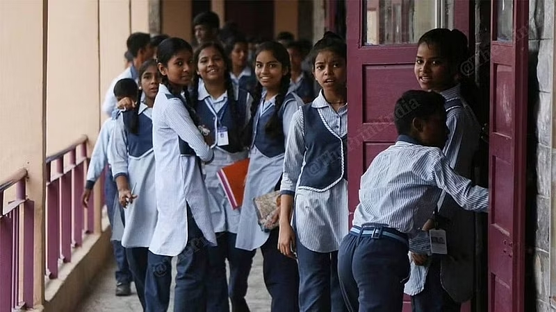 Govt’s women policy aims for 100% institutional childbirth and zero dropout of girl students