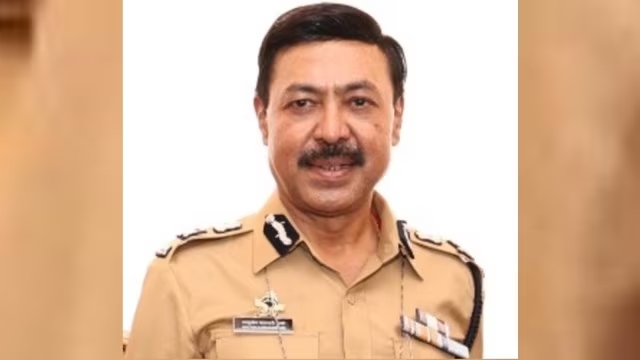 Surveillance infrastructure upgrade is underway to bring down crime: Thane CP