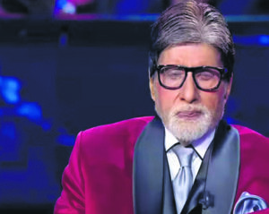 Big B gets emotional as he bids adieu to 15th season of ‘KBC’