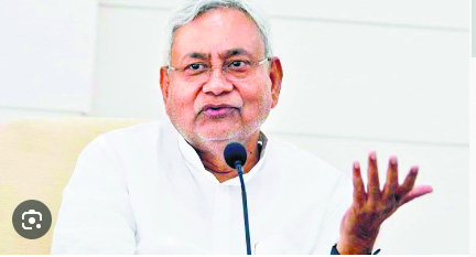 Nitish’s acceptance by BJP shows its anxiety for Lok Sabha polls