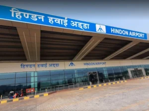 DIAL Moves HC Against Centre’s Decision Allowing Commercial Flights from Hindon Airforce Station