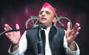 SP releases 1st list of candidates for ‘LS polls