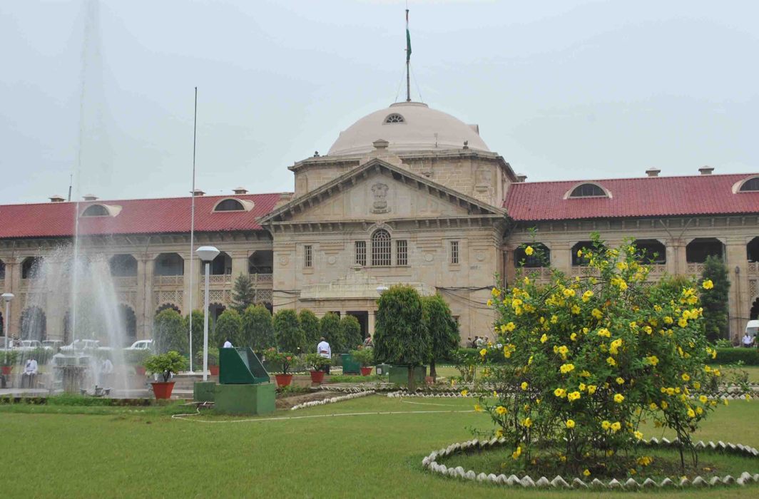 Allahabad High Court: GST And Central Excise Superintendent Has No Jurisdiction To Pass Order Exceeding Rs 10,00,000