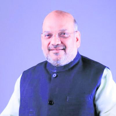 BJP wooing DMDK, PMK, AMMK; Amit Shah says ‘all doors open’