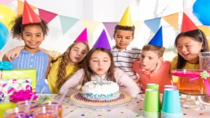 Inspirational Tips To Make Your Kids Happier On Their Birthday Celebrations