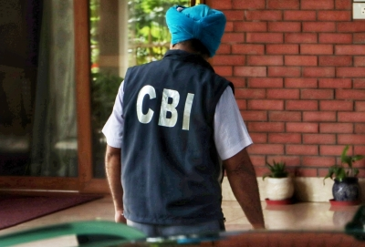 CBI files chargesheet in two inter-related cases of Manipur violence