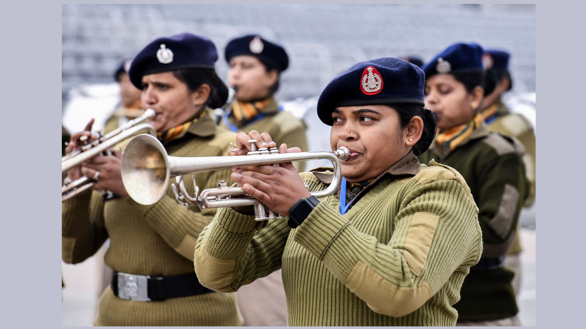 75th Republic Day