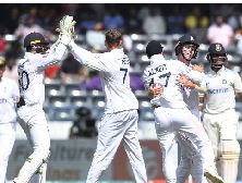 Cricket Thriller: England Grabs 1-0 Lead Against India with 28-run Victory in First Test
