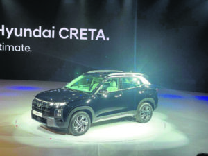 2024 Hyundai Creta Launched in India, Tech & Safety quotient go up