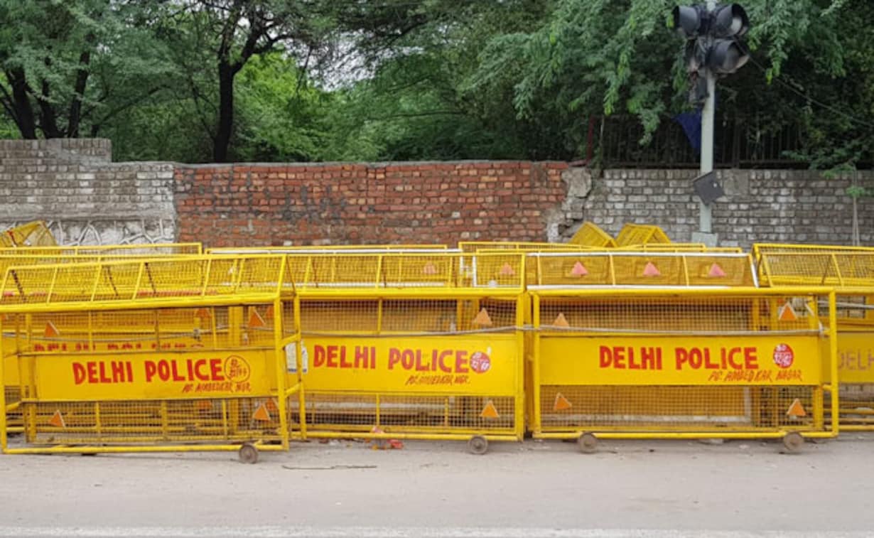 Delhi Police nabs fraudster in Rs 50 lakhs fake job scam