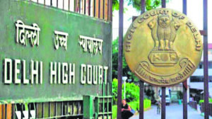 Delhi High Court Withholds Verdict on AAP’s Office Space Appeal