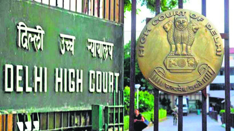 Long Separation Of 11 Years Peppered With False Allegations & Complaints Is Mental Cruelty: Delhi HC