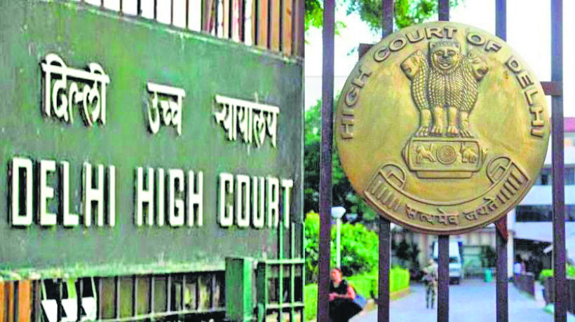 Delhi High Court: Employee Accepted Salary After TDS Deduction, Employer Responsible For Non-Deposit