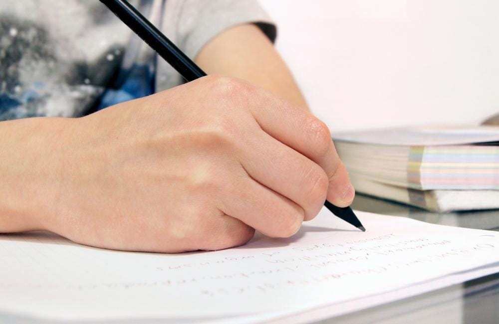 Are Essay Writing Services Legal?