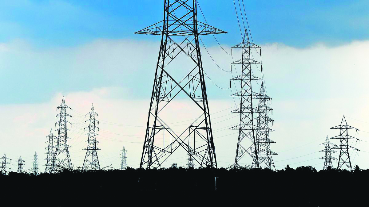 Political unrest in J&K over electricity leasing to Rajasthan