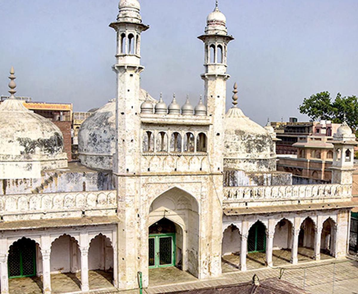 Gyanvapi Mosque: Allahabad HC Judge Recuses from Hearing Plea Seeking Survey of ‘Wazukhana’ Area