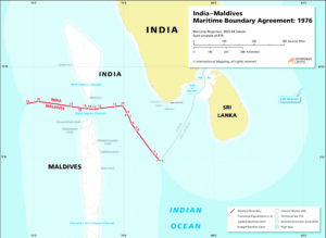 Worsening ties with India: Much at stake for Maldives