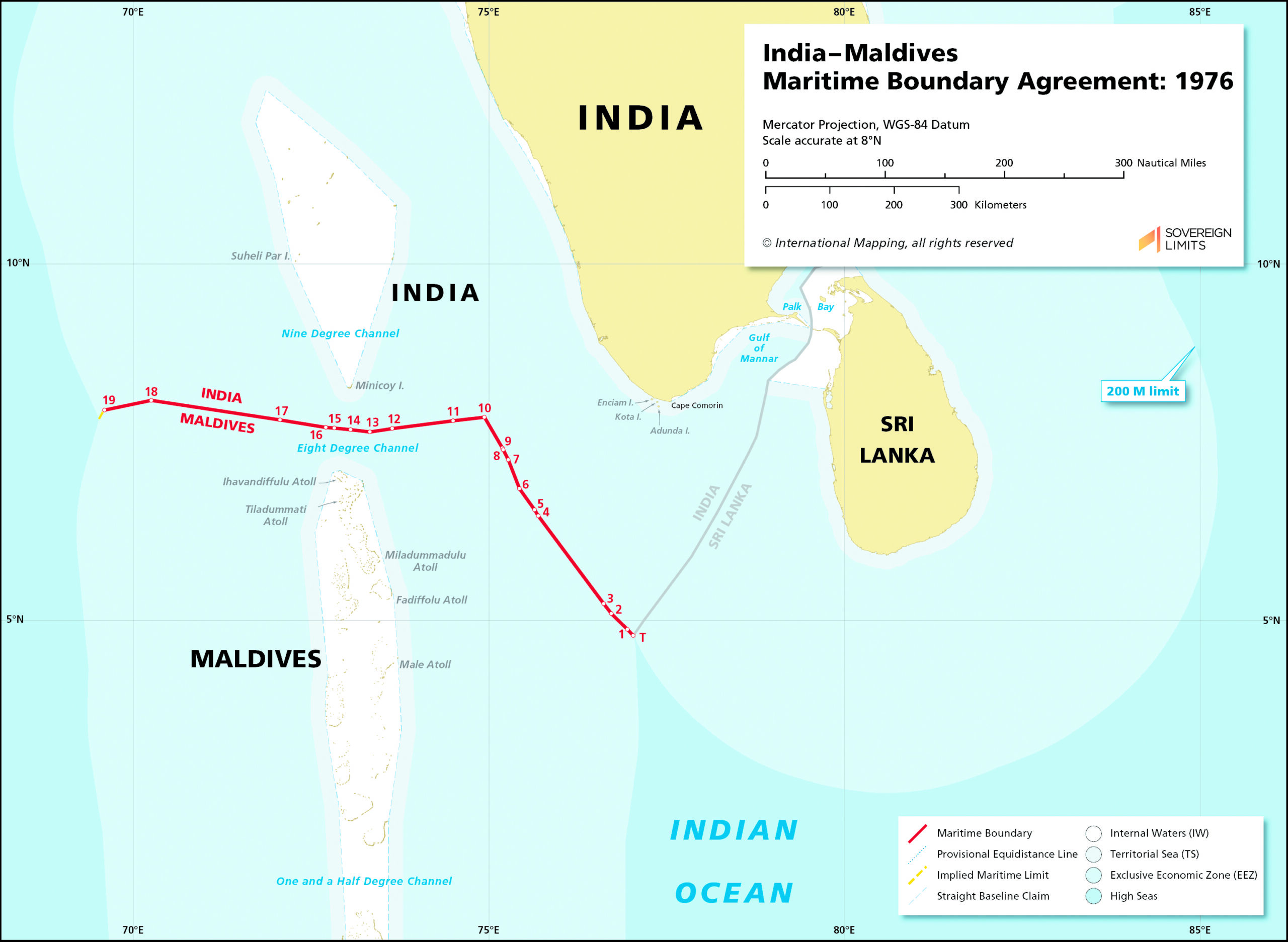 Worsening ties with India: Much at stake for Maldives