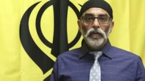 Khalistani Terrorist Gurpatwant Singh Pannun Threatens Opposition to Ram Mandir Opening Ceremony on January 22