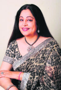 ASSESSING KIRRON KHER’S PERFORMANCE AS CHANDIGARH’S MP