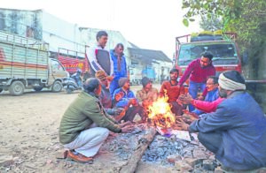 Transporters AGREE TO RESUME WORK AFTER DAY OF CHAOS across India