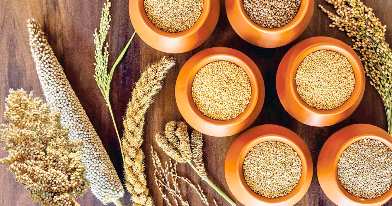 The super food of Rajasthan: From arid regions to delectable delights and Nutritional Treats