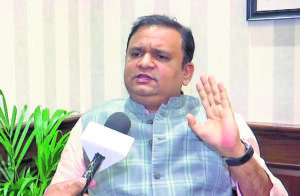 SC extends time for Maha speaker to decide on  disqualification plea against Ajit Pawar faction