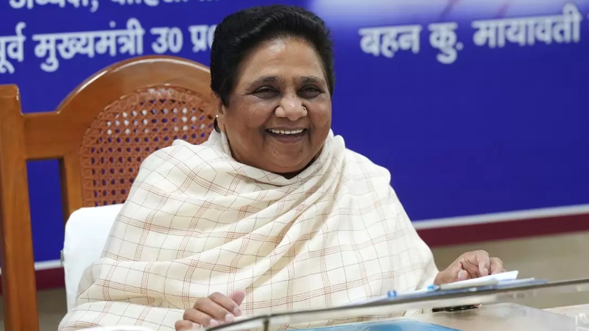 Mayawati Asserts BSP’s Solo Flight in 2024 Lok Sabha Elections, Brushes off Retirement Speculation