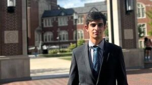 Missing Indian student of Purdue University confirmed dead