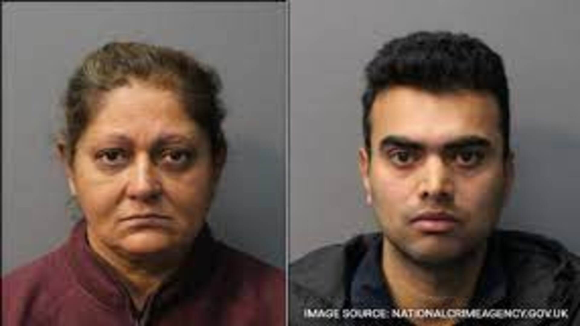 Indian-origin Couple’s Crime Spree From Abduction To A Drug Empire