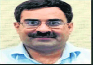 Rajiv Verma appointed advisor to Chandigarh administrator