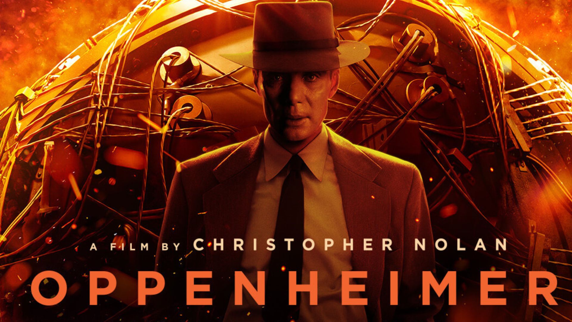 Golden Globes 2024: ‘Oppenheimer’ Dominates with Five Wins, Check Winners List