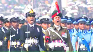 75th Republic Day message is clear — India arrives