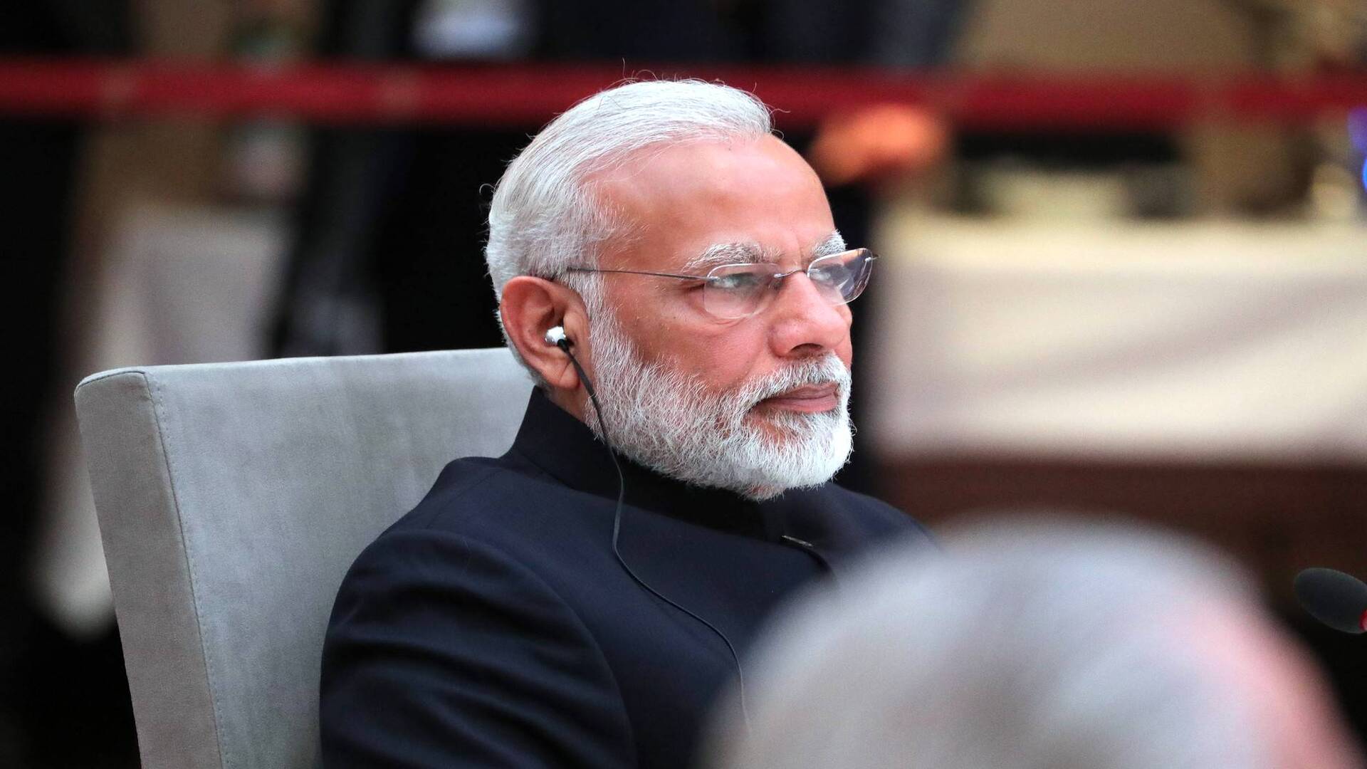PM Modi requests MPs to not create ruckus ahead of the budget session