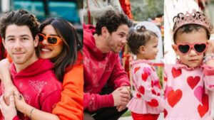 Priyanka Chopra and Nick Jonas Celebrate Daughter Malti Marie’s 2nd Birthday in Style