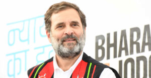 Rahul Gandhi’s candidature from Amethi is still under suspicion