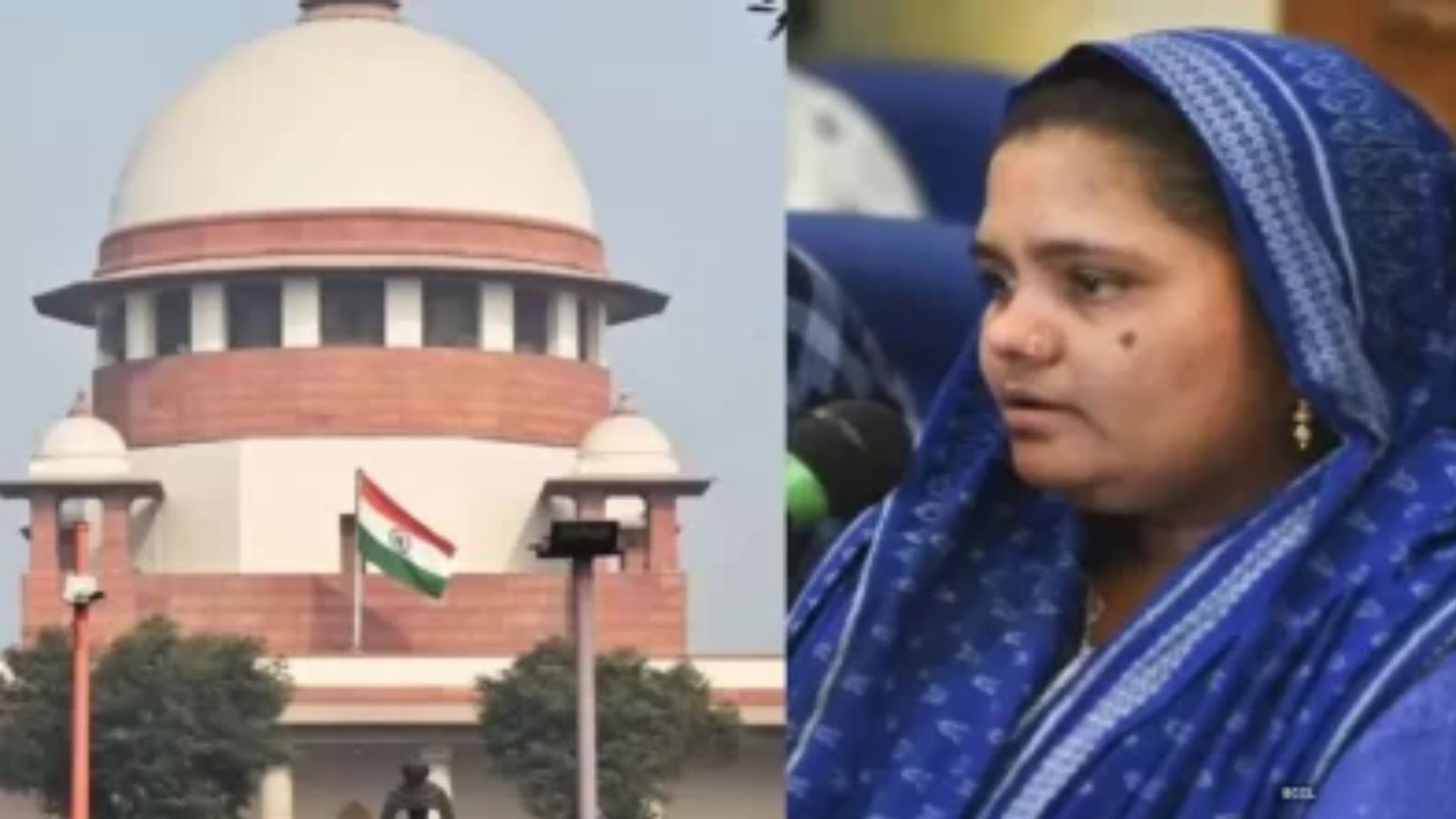 Bilkis Bano case: SC denies to extend time for surrender of 11 convicts