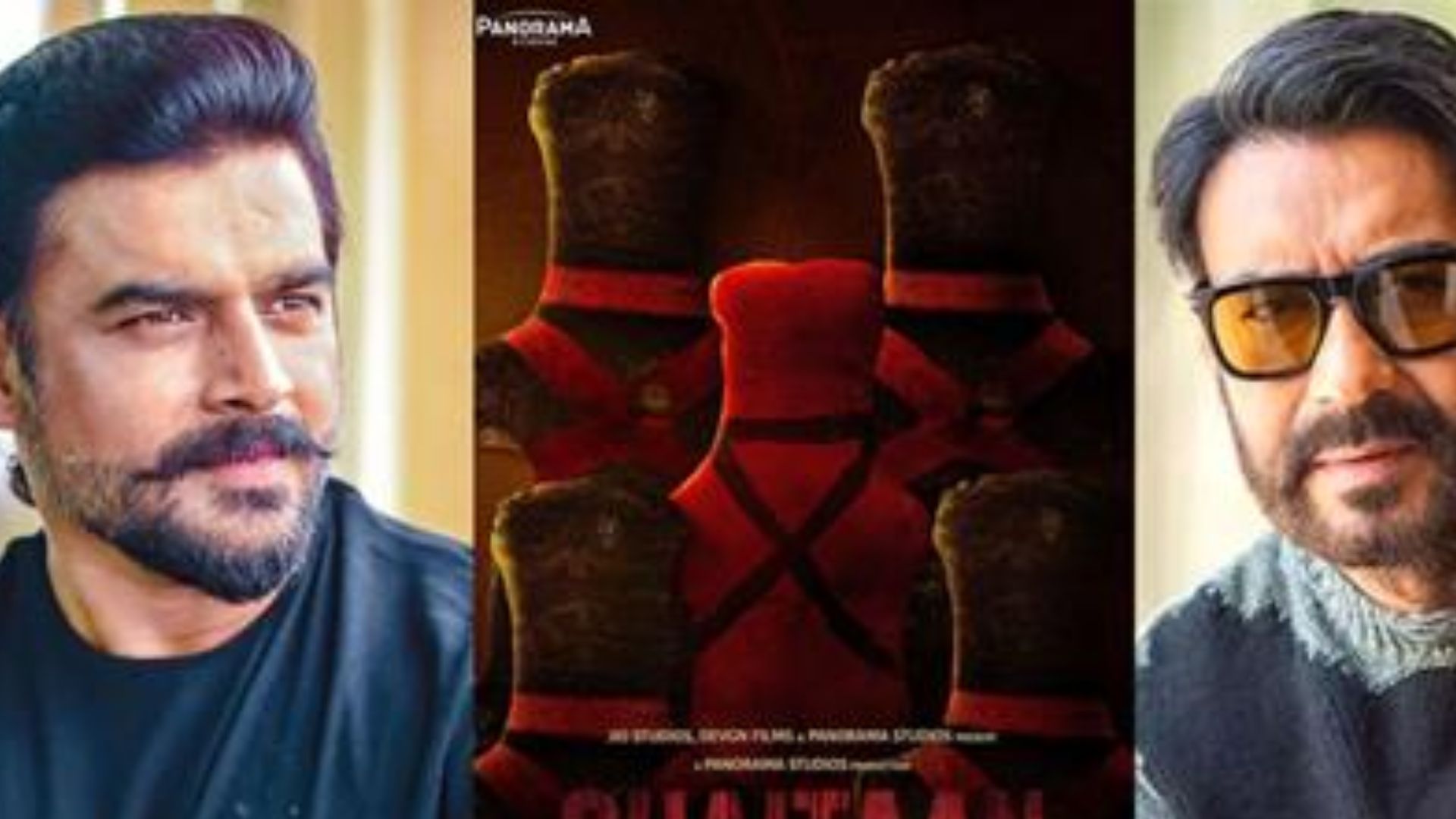 Ajay Devgn, R Madhavan-starrer ‘Shaitaan’ to be released on this date