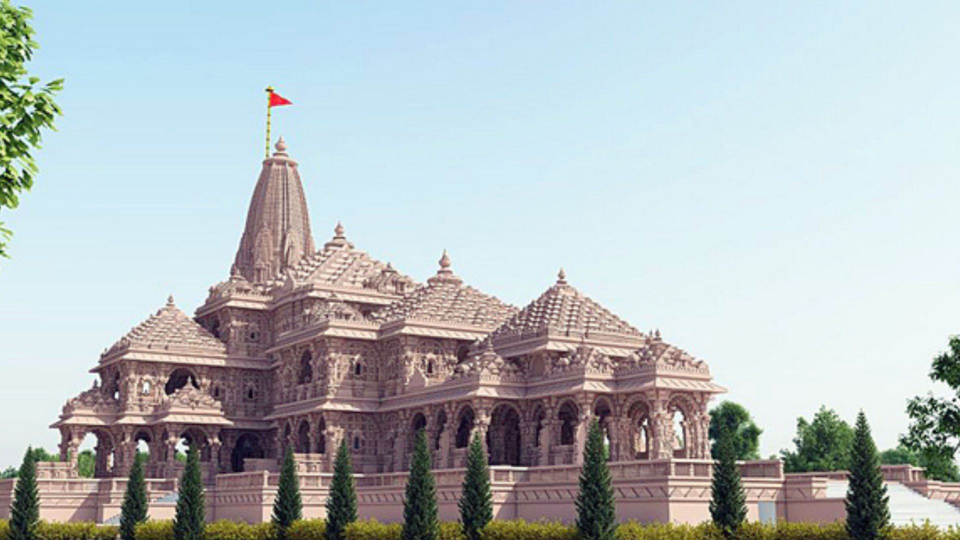 Ram Janmabhoomi Trust Cancels Ram Lalla Idol’s Ayodhya Tour on Jan 17