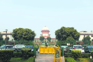 Judge vs judge: SC transfers pleas related to West Bengal caste certificate case to itself