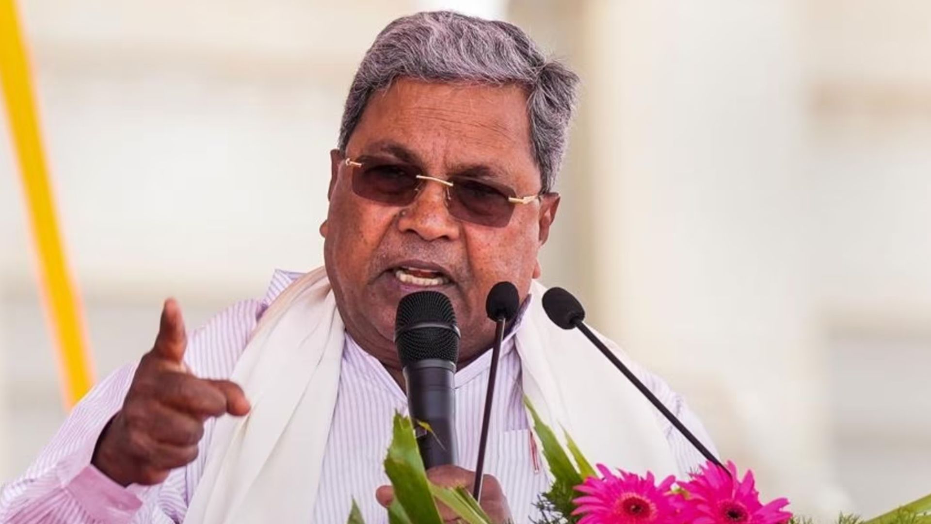 AICC right on boycotting Ayodhya function: Chief Minister Siddaramaiah