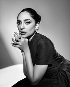 Sobhita Dhulipala to make her Hollywood debut with Dev Patel’s Monkey Man