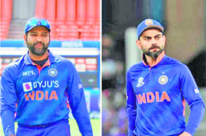 India’s T20 Dilemma: Last shot for Rohit and Kohli