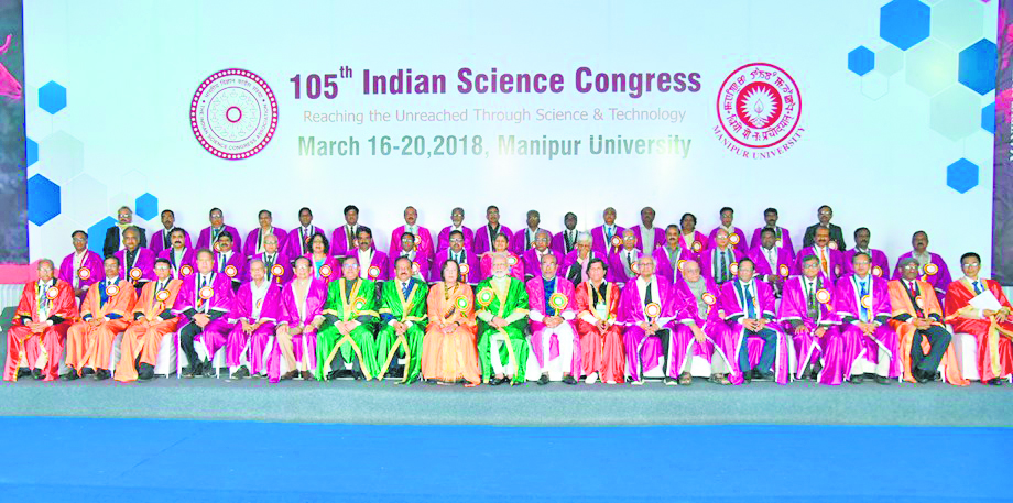 Government pulls plug on Indian Science Congress: Official