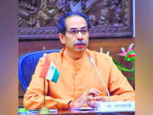 Uddhav moves SC against Speaker meeting with SHinde ahead of verdict