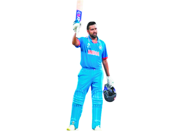 Rohit Sharma could captain in ICC T20 world cup 2024: Aakash Chopra